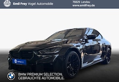 Bild des Angebotes BMW M2 Coupe LED* SHZ* Harman/Kardon* Klimaautomatik*