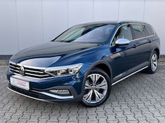 Bild des Angebotes VW Passat Alltrack /MATRIX/AHK/VIRTUAL/360°/4xSHZ
