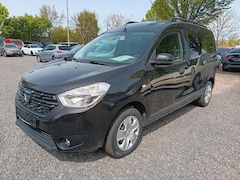 Bild des Angebotes Dacia Dokker Comfort Navi Klima Dachreling PDC hinten