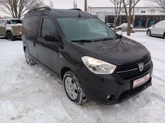 Bild des Angebotes Dacia Dokker Comfort Navi Klima Dachreling PDC hinten