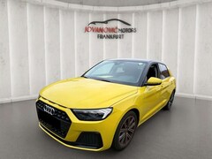 Bild des Angebotes Audi A1 Sportback 25 TFSI S tronic,LED,VirtCock*74