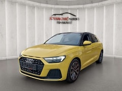 Bild des Angebotes Audi A1 Sportback 25 TFSI S tronic,LED,VirtCock*74