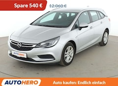 Opel Astra 1.0 Turbo Edition S/S Aut. *NAVI*LENKRADHZG*PDC*