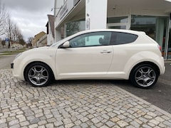 Bild des Angebotes Alfa Romeo MiTo SBK 0.9 8V Twinair-PDC+SITZHZG+TEMPOMAT+NAV