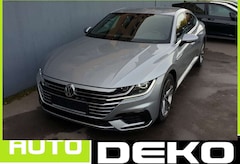 Bild des Angebotes VW Arteon 2.0 TSI DSG 3 x R-Line Virtual/ACC/360*