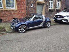 Bild des Angebotes smart roadster smart roadster softtouch
