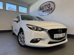Bild des Angebotes Mazda 3 LIM. CENTER-LINE*CLIMATIC*PDC*TEMPO*SHZ*2-HD*