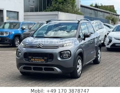 Bild des Angebotes Citroen C3 Aircross Shine*1HAND*NAVI*PDC*LED*AHK