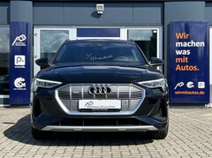 Bild des Angebotes Audi e-tron 55 quattro S line*Tour*Matrix*AHK*HUD*Memory*