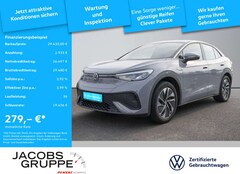 Bild des Angebotes VW ID.5 Pro 128 kW Kamera, Navi Pro, Wärmepumpe,