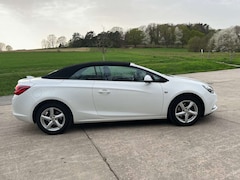 Bild des Angebotes Opel Cascada Cascada 2.0 D (CDTi ecoFLEX) Start/Stop Edition