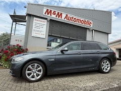 Bild des Angebotes BMW 525 d xD Sport-Aut. AHK+Sports+Leder+Pano+NaviPro