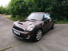 Bild des Angebotes MINI Cooper S Clubman Motor Neu/Garantie Gepflegt!