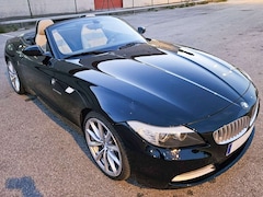 Bild des Angebotes BMW Z4 sDrive 35i