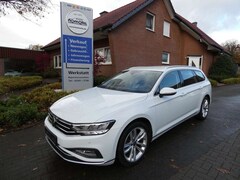 Bild des Angebotes VW Passat Var.1.5 TSI DSG "Elegance" RFK LED LM ACC