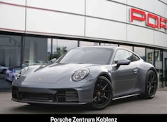 Bild des Angebotes Porsche 992 -2 (911) Carrera T