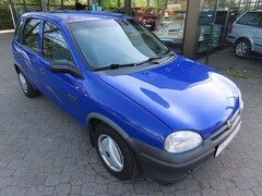 Bild des Angebotes Opel Corsa B 1.4 Swing *nur 72 TKM*2.Hand*HU a.W. neu*ZV*