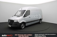 Bild des Angebotes Mercedes-Benz Sprinter Automatik KAMERA+ KLIMA (3780)
