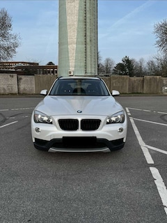 Bild des Angebotes BMW X1 18 d xDrive