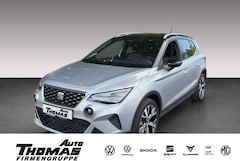 Bild des Angebotes SEAT Arona Xperience 1.0 TSI DSG NAVI+LED+KAMERA