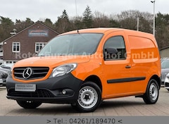 Bild des Angebotes Mercedes-Benz Citan 111 CDI*KASTEN*LANG*KLIMA*AHK*PDC*TÜV NEU*