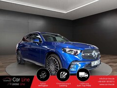 Bild des Angebotes Mercedes-Benz GLC 450 GLC450d 4M 3.0*AMG Line*AHK*B&S*HuD*StHz*2xSHZ