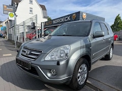 Bild des Angebotes Honda CR-V Executive*2,0VTEC*Facelift*Leder*SSD*Klima*