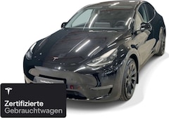 Bild des Angebotes Tesla Model Y Long Range AWD
