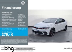 Bild des Angebotes VW Polo GTI 2,0 TSI DSG RoofPack MatrixLED IQ.Drive