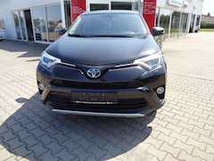 Bild des Angebotes Toyota RAV 4 2.0 4x4 Start