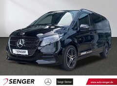 Bild des Angebotes Mercedes-Benz V 250 d Style lang AMG Distr. Standhzg AHK2,5t 9G