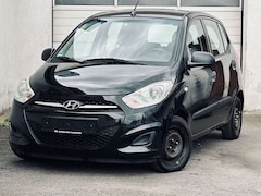Bild des Angebotes Hyundai i10 +KLIMA*5-Trg.*EURO5*TÜV NEU