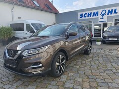 Bild des Angebotes Nissan Qashqai Acenta