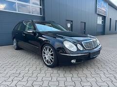 Bild des Angebotes Mercedes-Benz E 500 T-Mod.  *LEDER*HARMAN-K*PDC*TEMP*7-SITZER