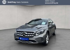 Bild des Angebotes Mercedes-Benz GLA 250 GLA 250