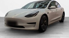 Bild des Angebotes Tesla Model 3 Basis RWD Autopilot 360° Kamera Wärmepumpe