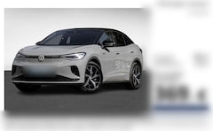 Bild des Angebotes VW ID.5 GTX 4X4 AHK CAM ACC LM20 NAVI CARPLAY