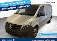Bild des Angebotes Mercedes-Benz Vito Kasten 114 CDI RWD kompakt|SORTIMO AUSBAU