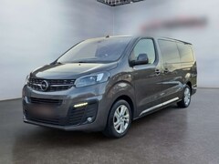 Bild des Angebotes Opel Zafira Life 2.0 D Elegance +AHK+Bi-Xenon+Kamera