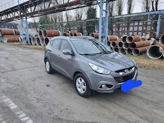 Bild des Angebotes Hyundai iX35 1.6 2WD Comfort