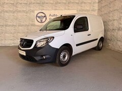 Bild des Angebotes Mercedes-Benz Citan Kasten 1.5 CDI lang/KLIMA