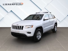 Bild des Angebotes Jeep Grand Cherokee 3.6 V6 Laredo Facelift nur 42 Tkm