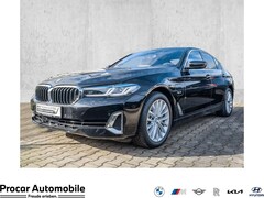 Bild des Angebotes BMW 530 e Luxury Line HUD ACC RFK NAVI Standh. LED