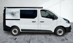 Bild des Angebotes Renault Trafic ENERGY dCi 120 L1H1 2,8t Basis Camper