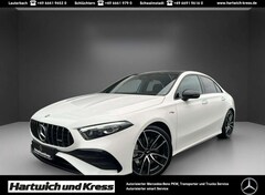 Bild des Angebotes Mercedes-Benz A 35 AMG A 35 AMG Lim. 4Matic+Pano+AMG-Night+MutlibeamLED+