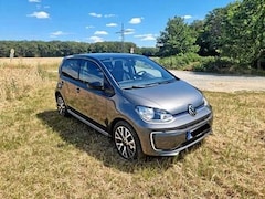 Bild des Angebotes VW e-up! e-up Edition