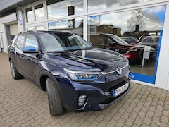 Bild des Angebotes SsangYong Korando E-MOTION TITANIUM MY22