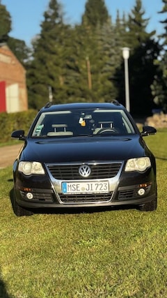 Bild des Angebotes VW Passat Passat 3C - 2.0 TDI