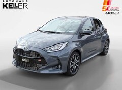 Bild des Angebotes Toyota Yaris Hybrid GR Sport
