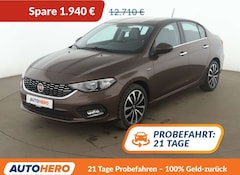 Bild des Angebotes Fiat Tipo 1.6 JTDM Lounge*NAVI*TEMPO*CAM*PDC*SHZ*